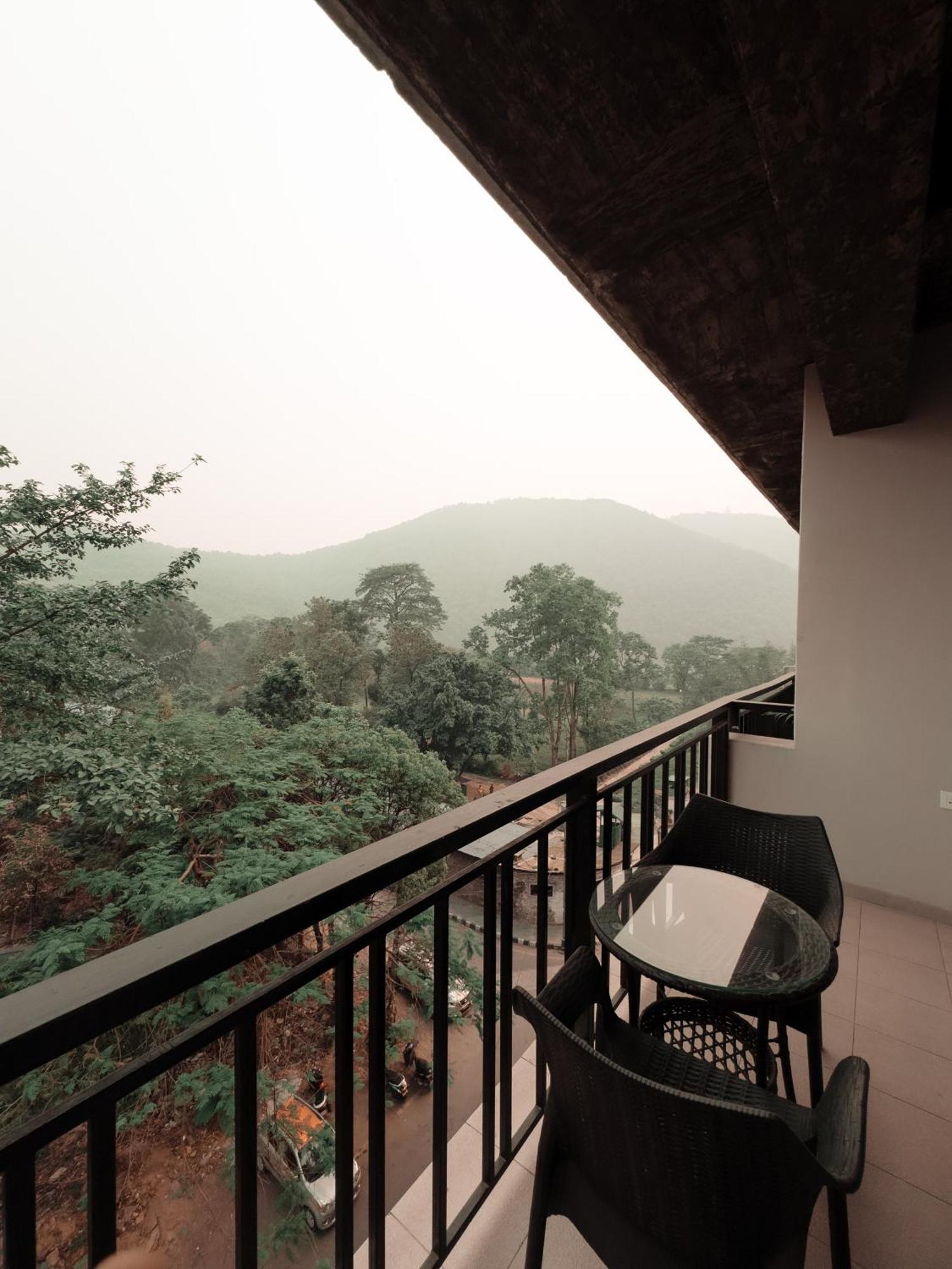 Jade City Hotel Pokhara Exterior photo