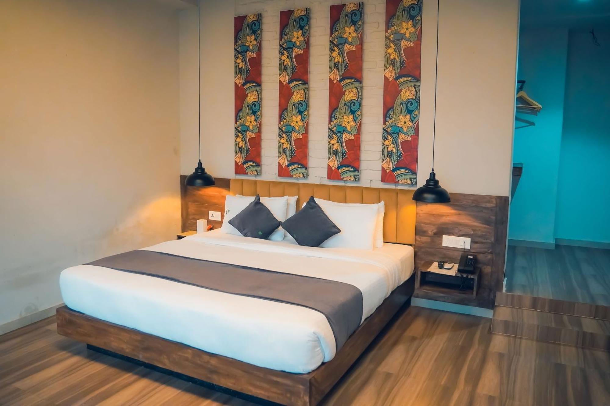 Jade City Hotel Pokhara Exterior photo